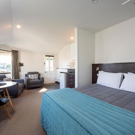 Ashford Motor Lodge Крайстчърч Екстериор снимка