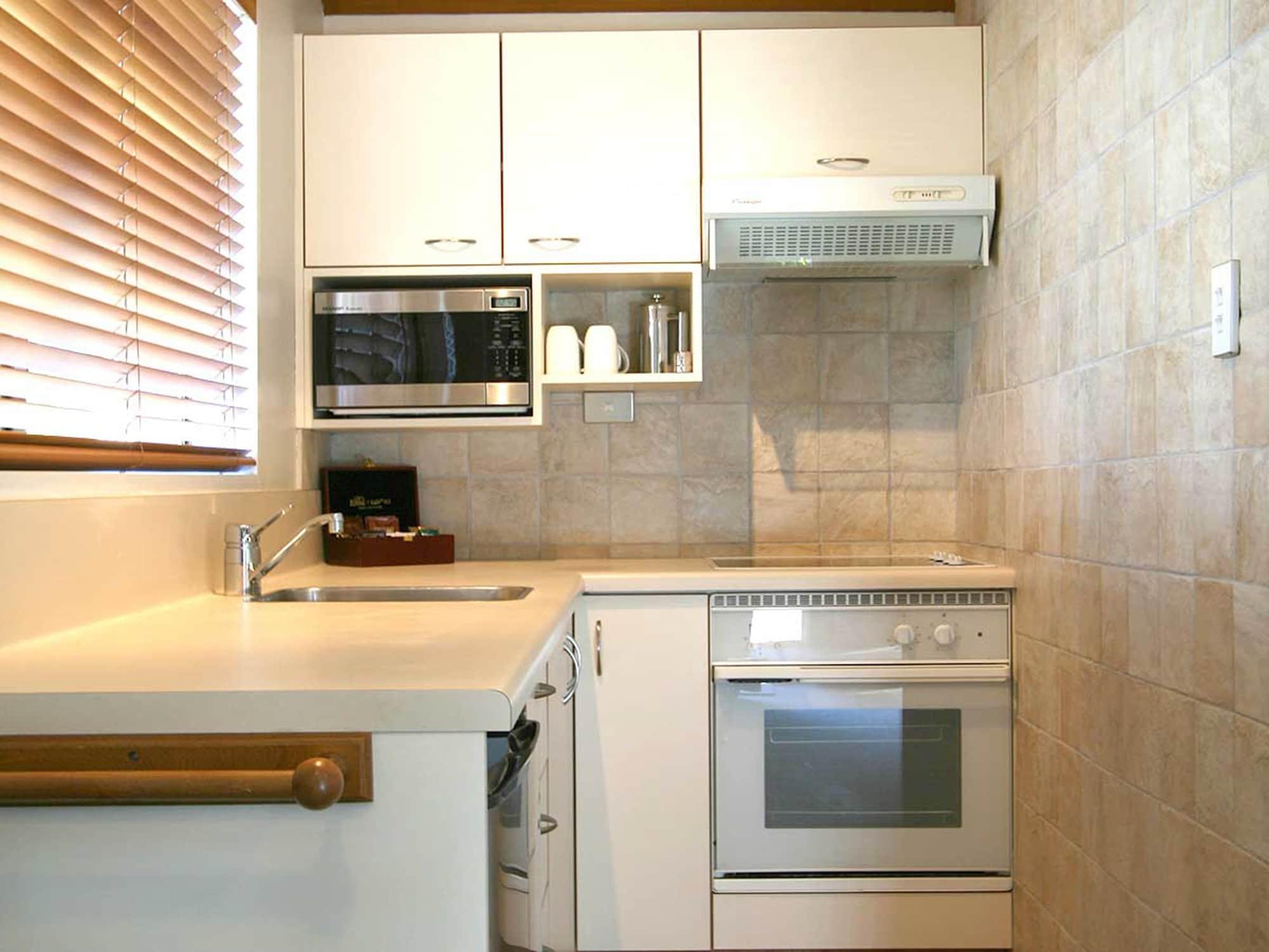 Ashford Motor Lodge Крайстчърч Екстериор снимка