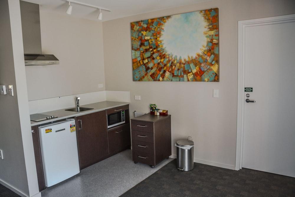 Ashford Motor Lodge Крайстчърч Екстериор снимка
