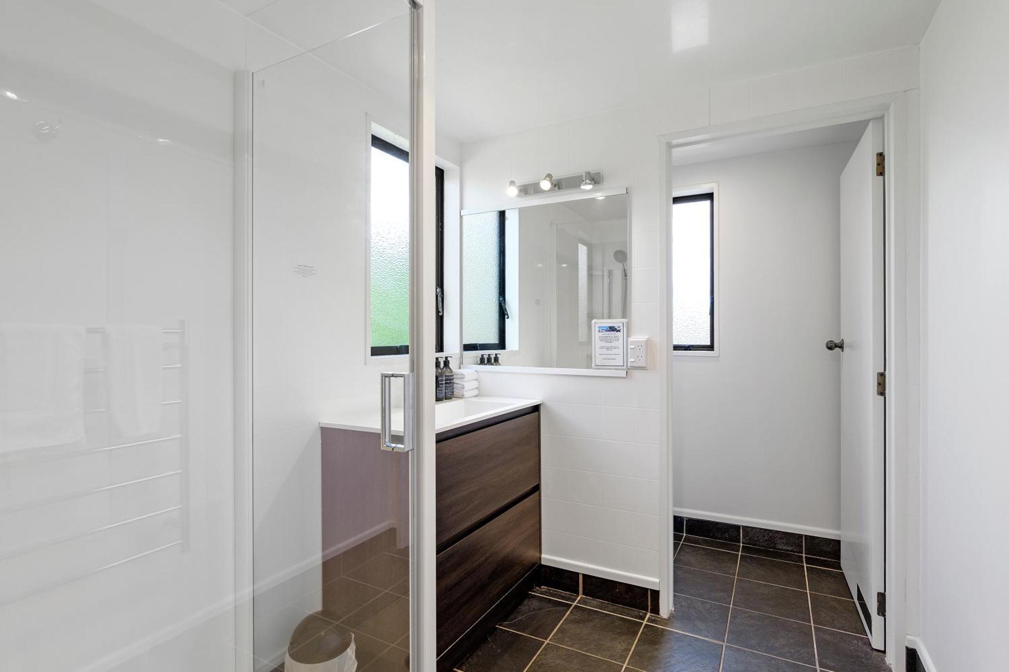 Ashford Motor Lodge Крайстчърч Екстериор снимка