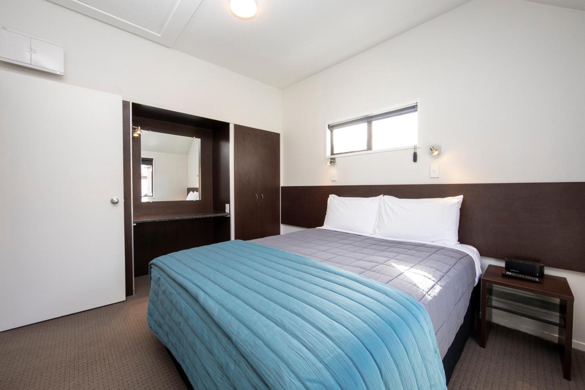 Ashford Motor Lodge Крайстчърч Екстериор снимка