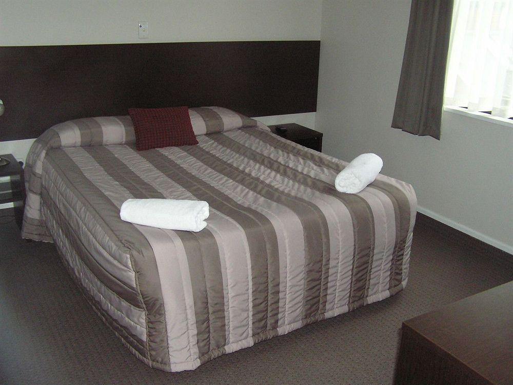 Ashford Motor Lodge Крайстчърч Екстериор снимка